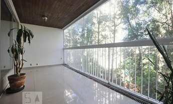 Imagem 4: Apartamento para Aluguel - Portal do Morumbi, 3 Quartos, 260 m2