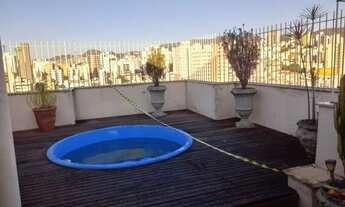 Imagem 7: Cobertura com 2 dormitórios à venda em Belo Horizonte