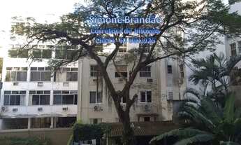 Imagem: Apartamento para aluguel tem 98 metros quadrados