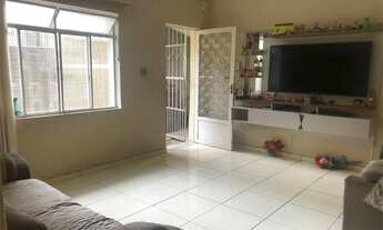 Imagem 2: Apartamento com 3 dormitórios à venda, 75 m² por R$ 175.000,00 - Eldorado - Juiz de Fora/M