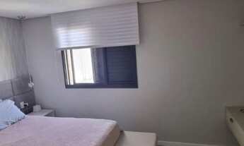 Imagem 4: São Paulo - Apartamento Padrão - Tatuapé