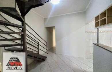 Imagem 6: Casa com 3 dormitórios à venda, 81 m² por R$ 425.000,00 - Parque das Nações - Americana/SP