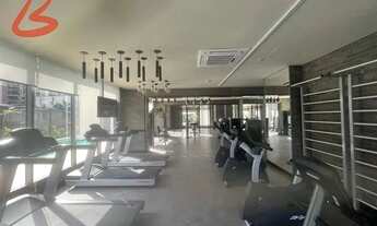 Imagem 6: Apartamento com 3 dormitórios à venda, 143 m² por R$ 2.289.000 - Campo Belo - São Paulo/SP