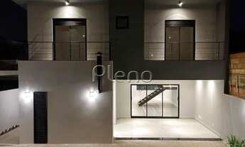 Imagem 5: Casa - Parque Rural Fazenda Santa Cândida - Campinas