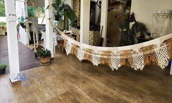 Imagem 4: Casa com 3 dormitórios à venda, 150 m² por R$ 625.000 - Trindade - Florianópolis/SC