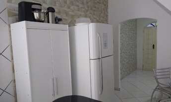 Imagem 6: Vendo Casa em Serra Sede com 3 Pavimentos e 3 quartos - Oportunidade