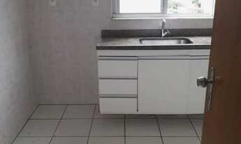 Imagem 6: Excelente apartamento de 02 quartos com garagem no bairro São Mateus