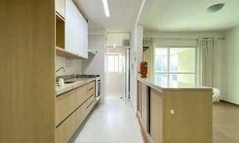 Imagem 2: Belíssimo Apartamento para aluguel com 72 metros quadrados com 2 quartos