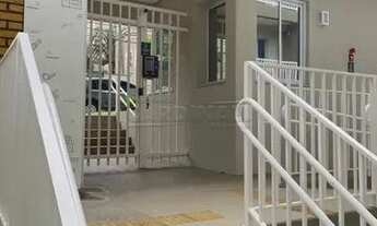 Imagem: Apartamento Padrão em São Carlos