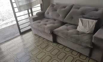 Imagem 2: Aluga-se quarto com banheiro para mulher