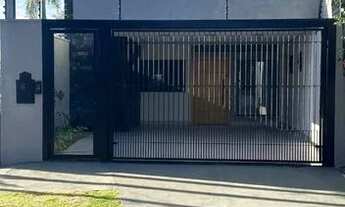 Imagem: Casa com 3 dormitórios à venda, 115 m²