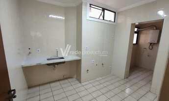 Imagem 7: Apartamento - Vila João Jorge - Campinas