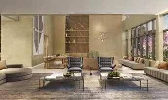 Imagem: Apartamento para venda possui 33 metros