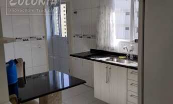 Imagem 4: Santo André - Apartamento Padrão - Parque das Nações