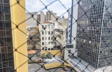 Imagem 4: Apartamento para Aluguel - Liberdade, 2 Quartos, 130 m2