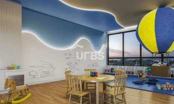 Imagem 4: Fluence Marista - Apartamento 3 quartos, sendo 3 suítes