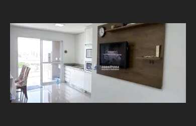 Imagem 4: Apartamento para venda possui 80 ², com 2 suítes em Gravatá - Navegantes - SC