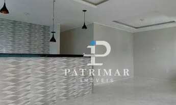 Imagem 5: Casa com 3 dormitórios à venda, 100 m² por R$ 590.000,00 - Itaipiaçu - Maricá/RJ