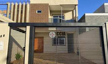 Imagem: Sobrado com 3 dormitórios para alugar