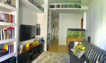 Imagem: São Paulo - Apartamento Padrão - Bela