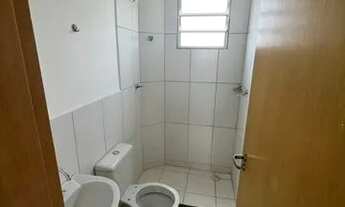 Imagem 3: Excelente Apartamento Shopping Park (Cond. Parque Ubá) R$ 700,00