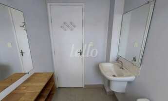 Imagem 7: São Paulo - Apartamento Padrão - Consolação