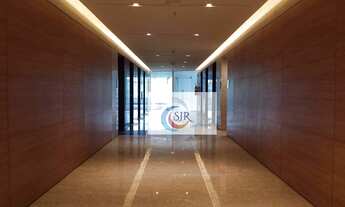 Imagem 7: Conjunto Comercial de 1681m² com 48 vagas no melhor do Brooklin!