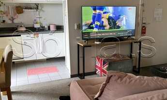 Imagem: Apartamento no Nobile Suítes 45m² próximo