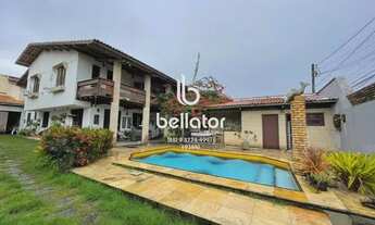 Imagem: Casa para venda - Parque Manibura, Fortaleza/CE