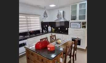 Imagem 7: Casa Condomínio Terras de Santa Cruz