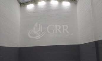 Imagem 4: Galpão Industrial/Comercial de 250m² na Zona Sul - Locação