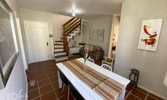 Imagem: Apartamento à venda Rua Guaraci, Centro