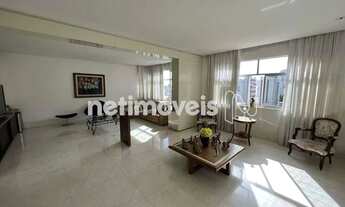 Imagem 2: Venda Apartamento 4 quartos Gutierrez Belo Horizonte