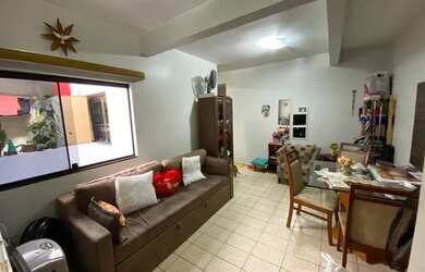 Imagem 2: Apartamento - Edifício Paulo Sarkis, Núcleo Bandeirante