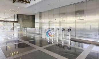 Imagem 3: Conjunto para alugar, 1321 m² - Chácara Santo Antônio (Zona Sul) - São Paulo/SP