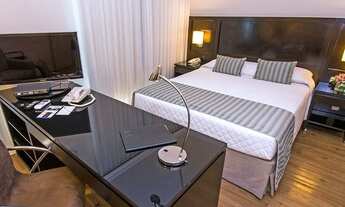 Imagem 5: Studio Perdizes Tower 29m² 1 dorm 1 vaga em Perdizes para locação