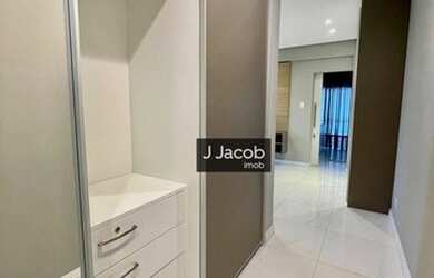 Imagem 7: Vendo apt 3 suítes, 187 m² no Ed. Di Cavalcanti - bairro Batista Campos