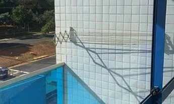 Imagem 7: EDIFÍCIO TRÊS IRMÃOS - AE 04 BLOCO B GUARÁ II, BRASÍLIA