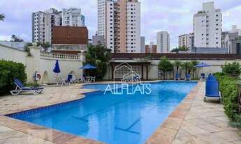 Imagem 7: Flat com 2 dormitórios à venda, 55 m² por R$ 1.166.000 na Vila Olímpia - São Paulo/SP