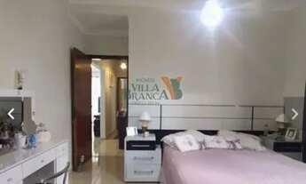 Imagem 3: Casa à venda, 160 m² por R$ 640.000,00 - Villa Branca - Jacareí/SP