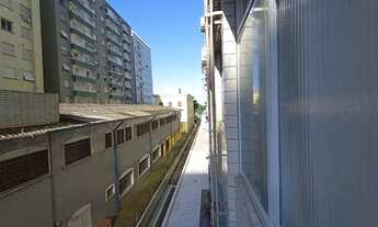 Imagem: Kitnet para Locação no Embaré em Santos