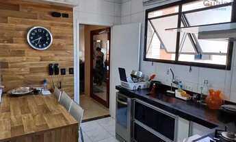 Imagem 7: Vendo apartamento 3 dormitórios no Embaré, Santos SP