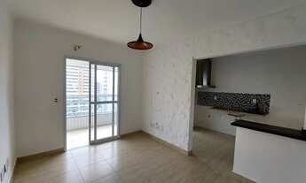 Imagem 2: APARTAMENTO PARA VENDA 02 QUARTOS 74.44M² 01 VAGA DE GARAGEM 100M DO MAR NO CAIÇARA PRAIA