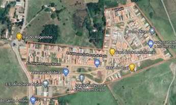 Imagem 1: Terreno à venda, 210 m² por R$ 85.000,00 - Residencial Aldeias da Serra - Caçapava/SP