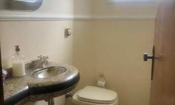 Imagem 5: Casa para Venda em Santana de Parnaíba, Alphaville, 4 dormitórios, 2 suítes, 5 banheiros