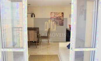 Imagem 4: Apartamento no Tropical Garden Residence Club - Jacareí/SP