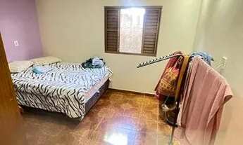 Imagem 4: Casa para venda com 81 metros quadrados com 3 quartos em Vida Nova - Lauro de Freitas - BA