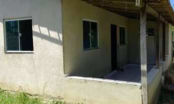 Imagem 6: VENDO TERRENO JÁ COM CASA PRONTA NO LOCAL