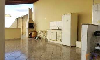 Imagem 3: Venda - Casa - Parque Novo Mundo - Americana - SP