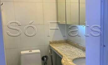 Imagem 7: Plaza Concord para locação próximo da Avenida Brigadeiro Luís Antônio